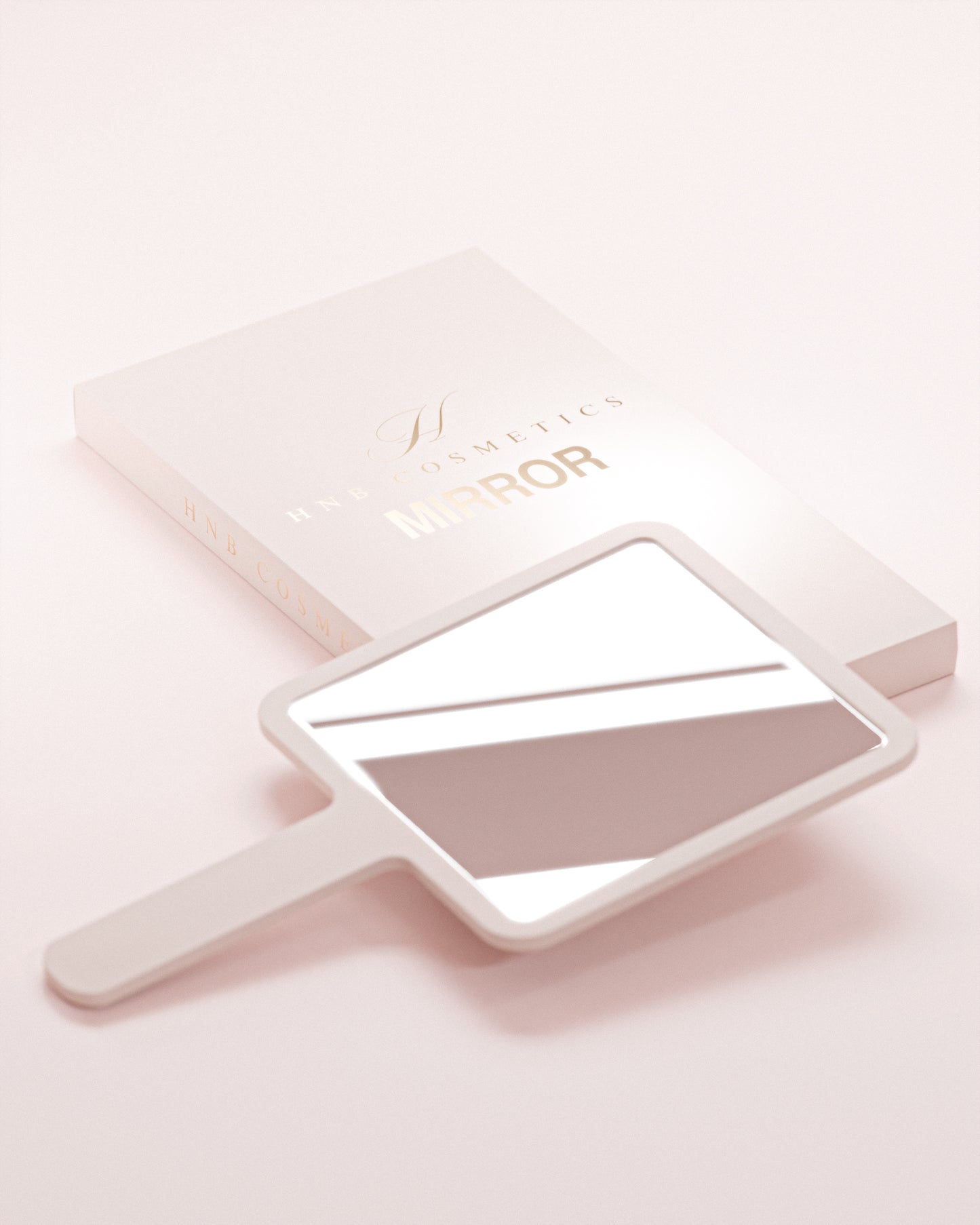HNB Cosmetics Mirror