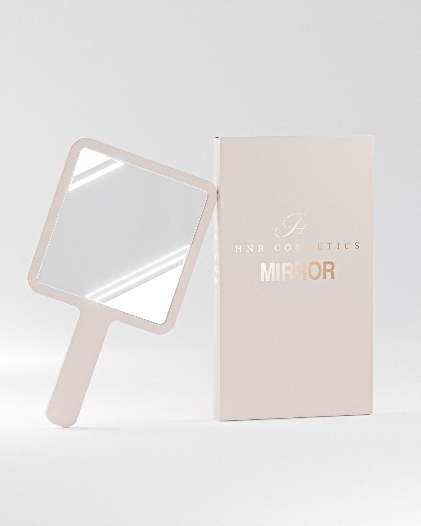HNB Cosmetics Mirror