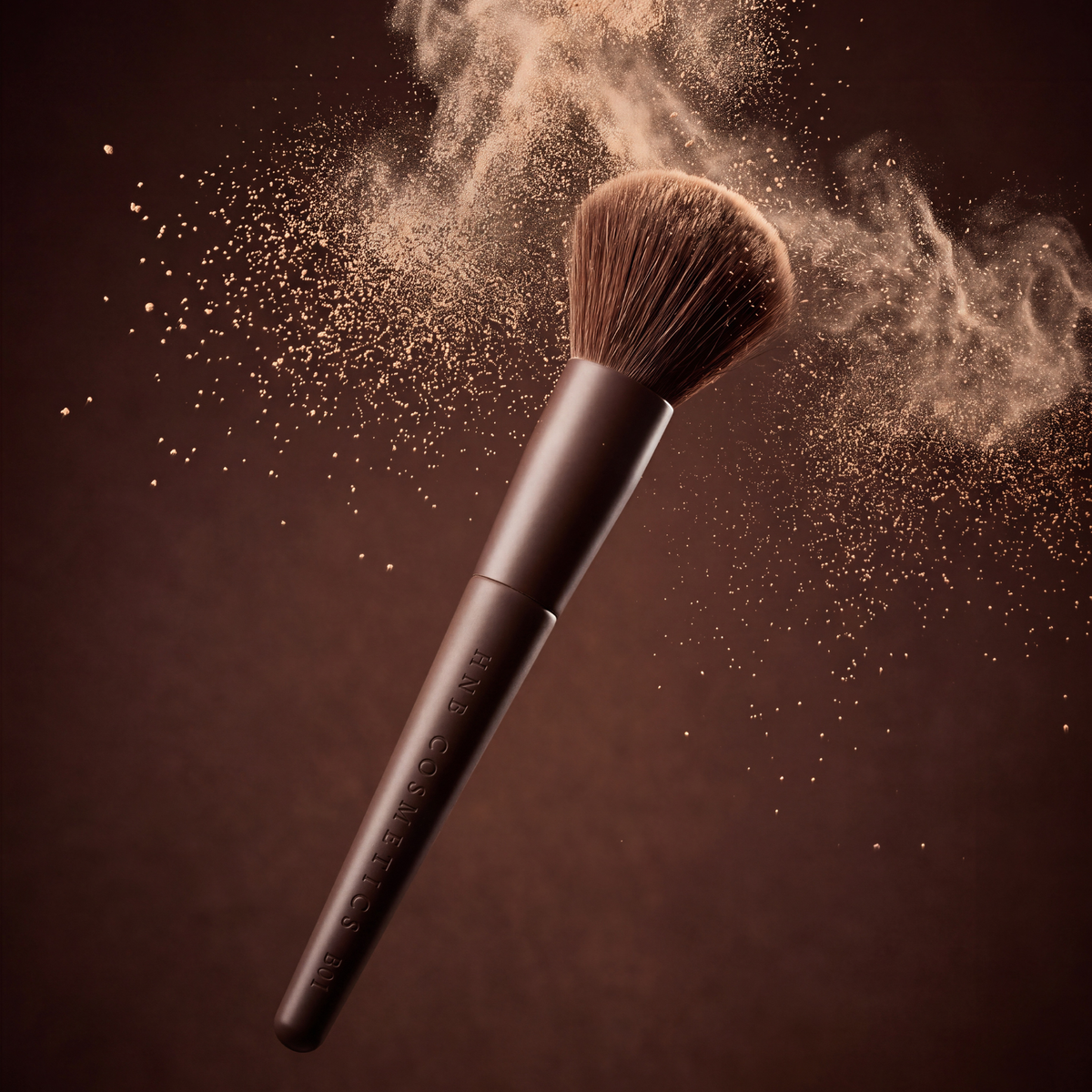 Limited Edition 15-Piece Complexion Brush Set