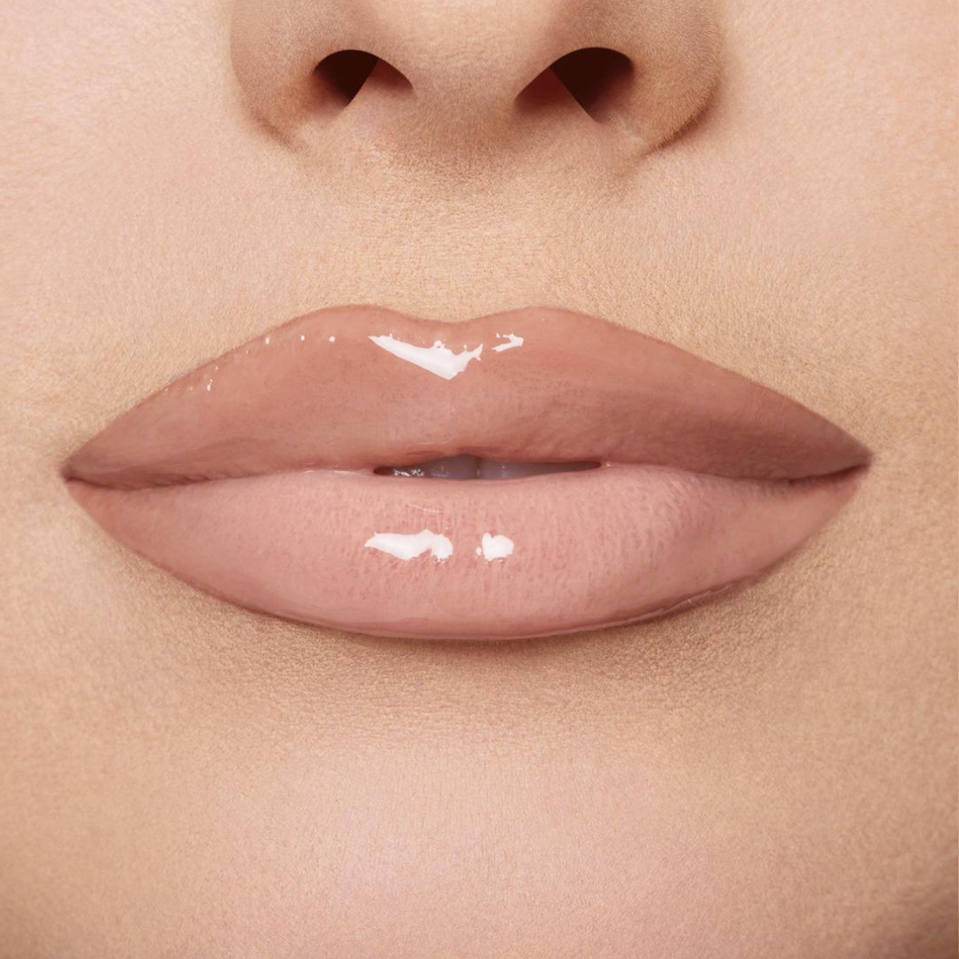 Soft Silk Ultra Shine Lipgloss