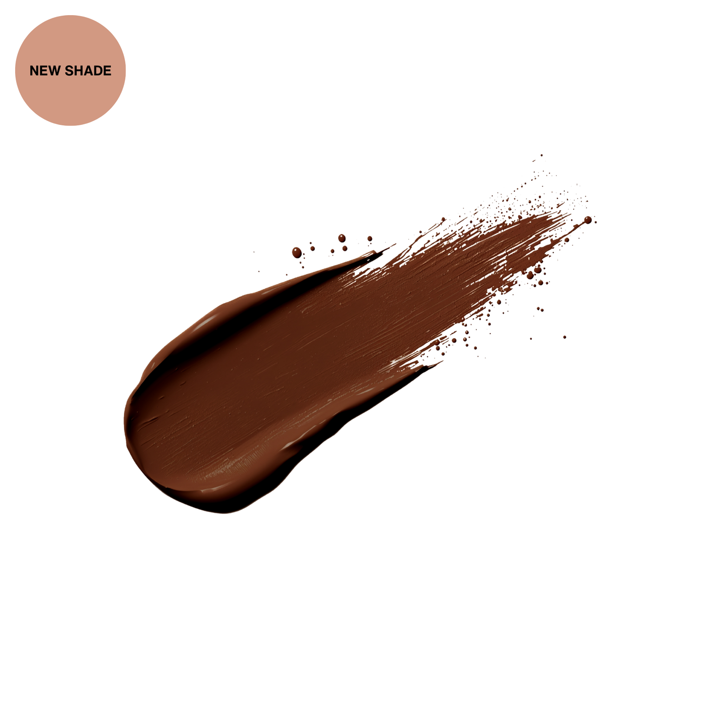 SILKY MATTE WEIGHTLESS FOUNDATION