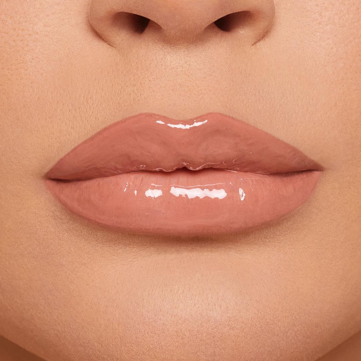 Soft Silk Ultra Shine Lipgloss