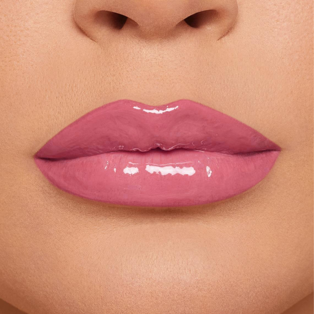 Soft Silk Ultra Shine Lipgloss
