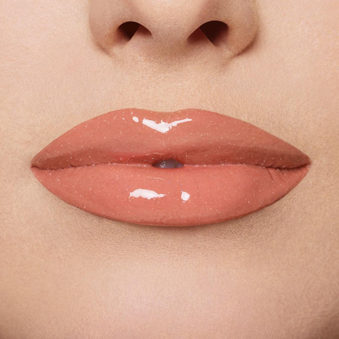 Soft Silk Ultra Shine Lipgloss