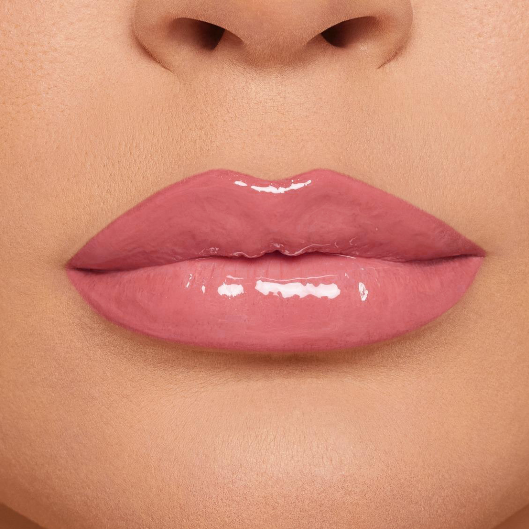 Soft Silk Ultra Shine Lipgloss