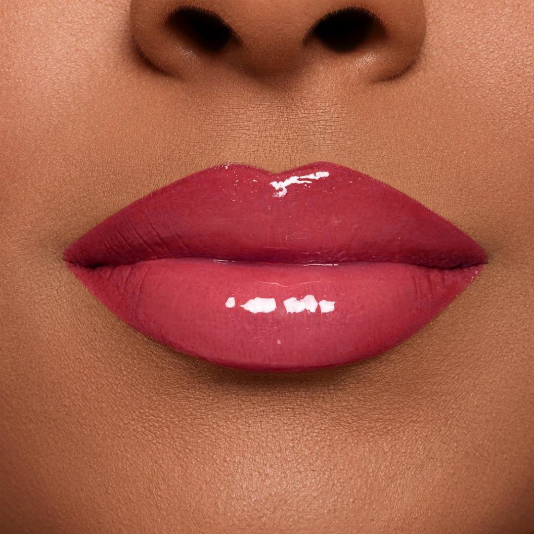 Soft Silk Ultra Shine Lipgloss