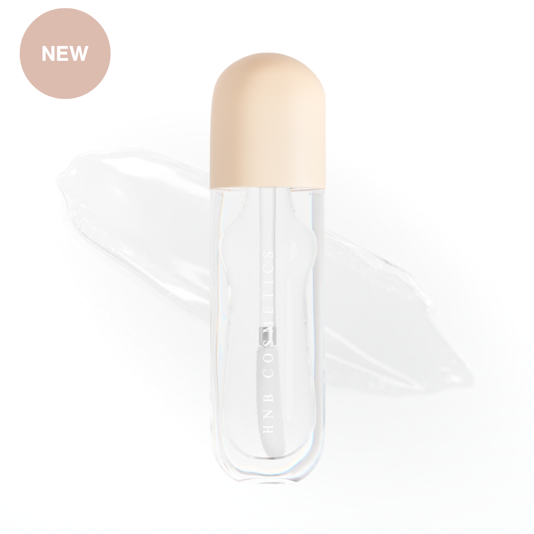 Soft Silk Ultra Shine Lipgloss