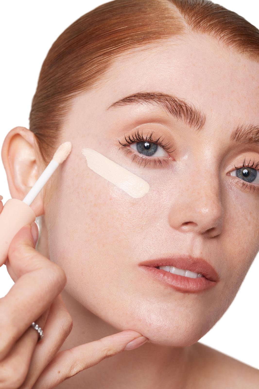 Smooth Filter Weightless Concealer