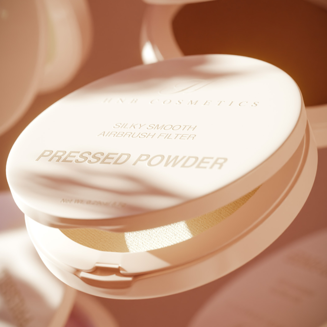 Brand New Airbrush Filter Pressed Powder - get yours today.