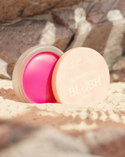 GLOSSY SKIN BLUSH TINT