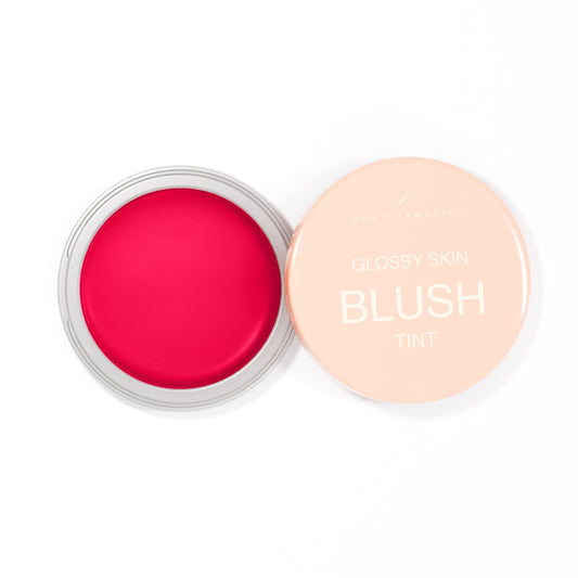 GLOSSY SKIN BLUSH TINT