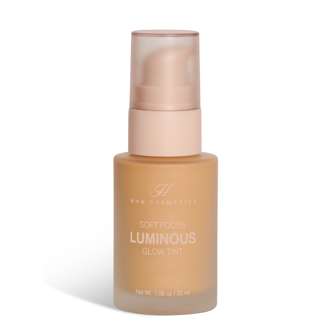 Soft Focus Luminous Glow Tint - HNB Cosmetics – HNB Cosmetics