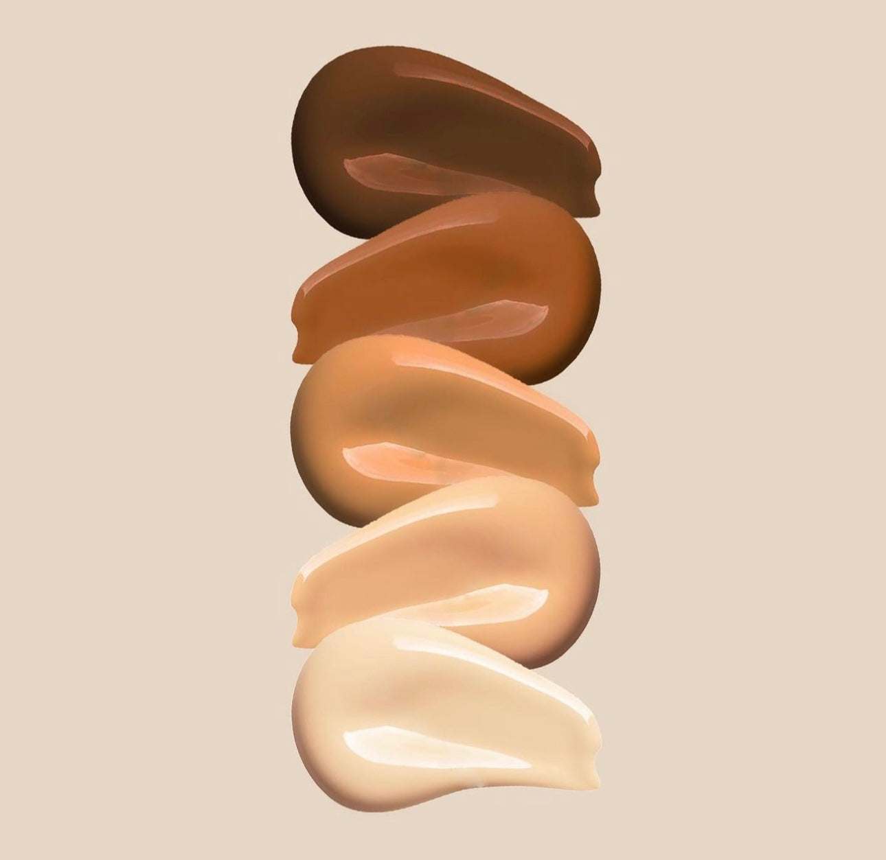 LUMINOUS SOFT FOCUS AIRBRUSH FOUNDATION