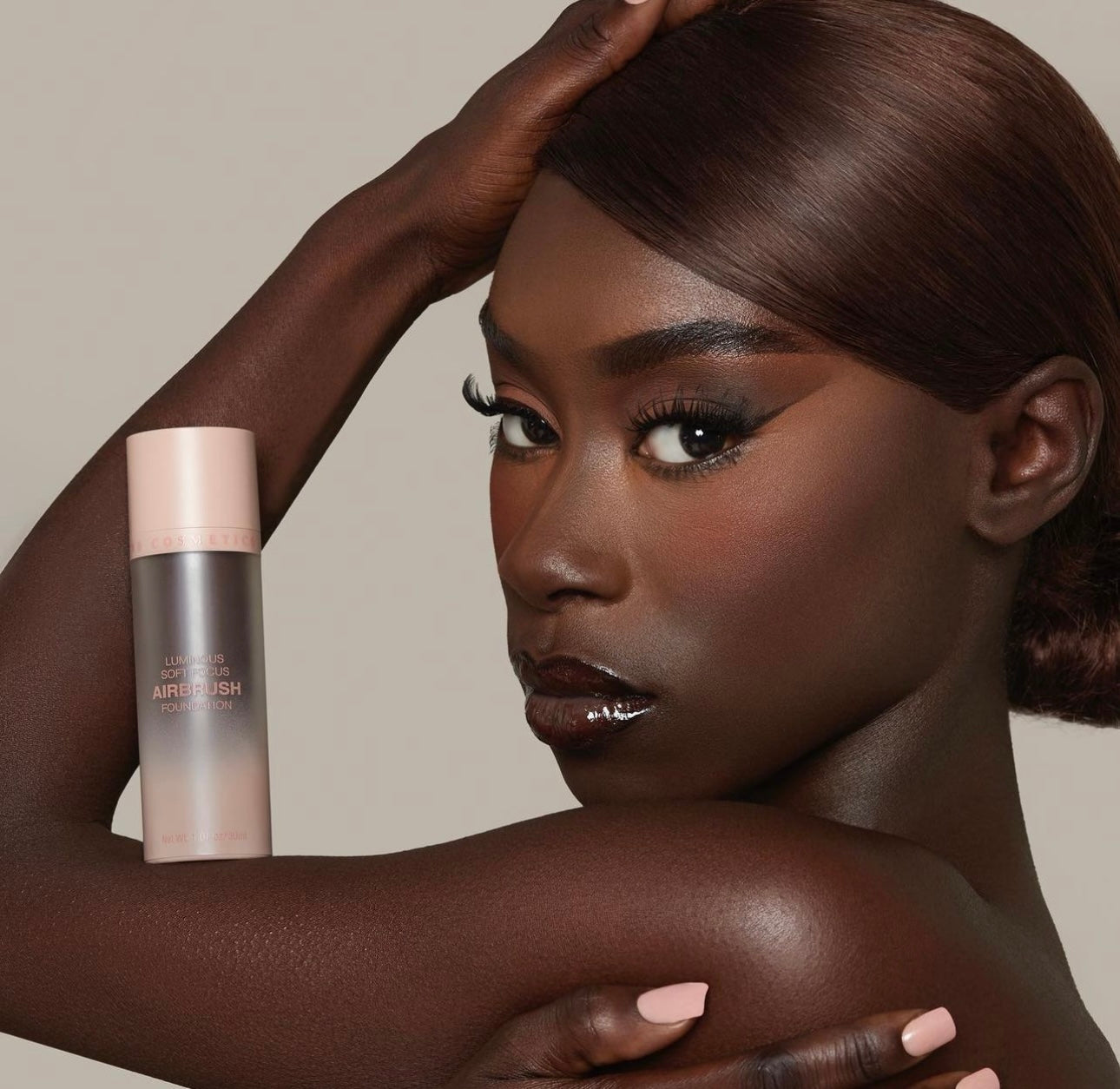 LUMINOUS SOFT FOCUS AIRBRUSH FOUNDATION