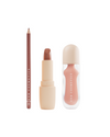 NUDE LIP KIT