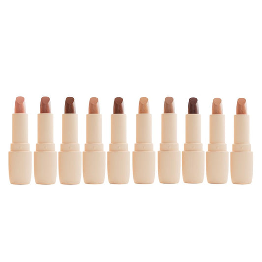 HNB Cosmetics Soft Satin Lipstick