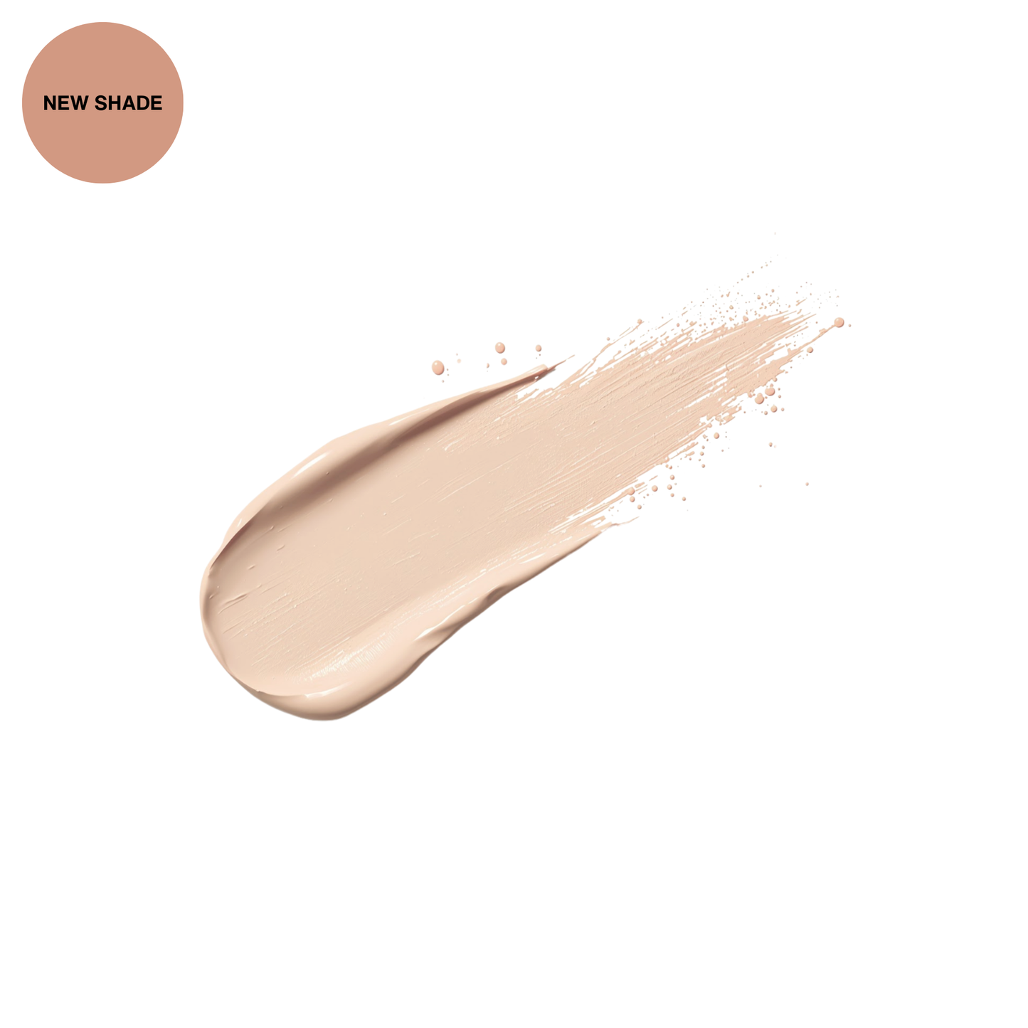 SILKY MATTE WEIGHTLESS FOUNDATION