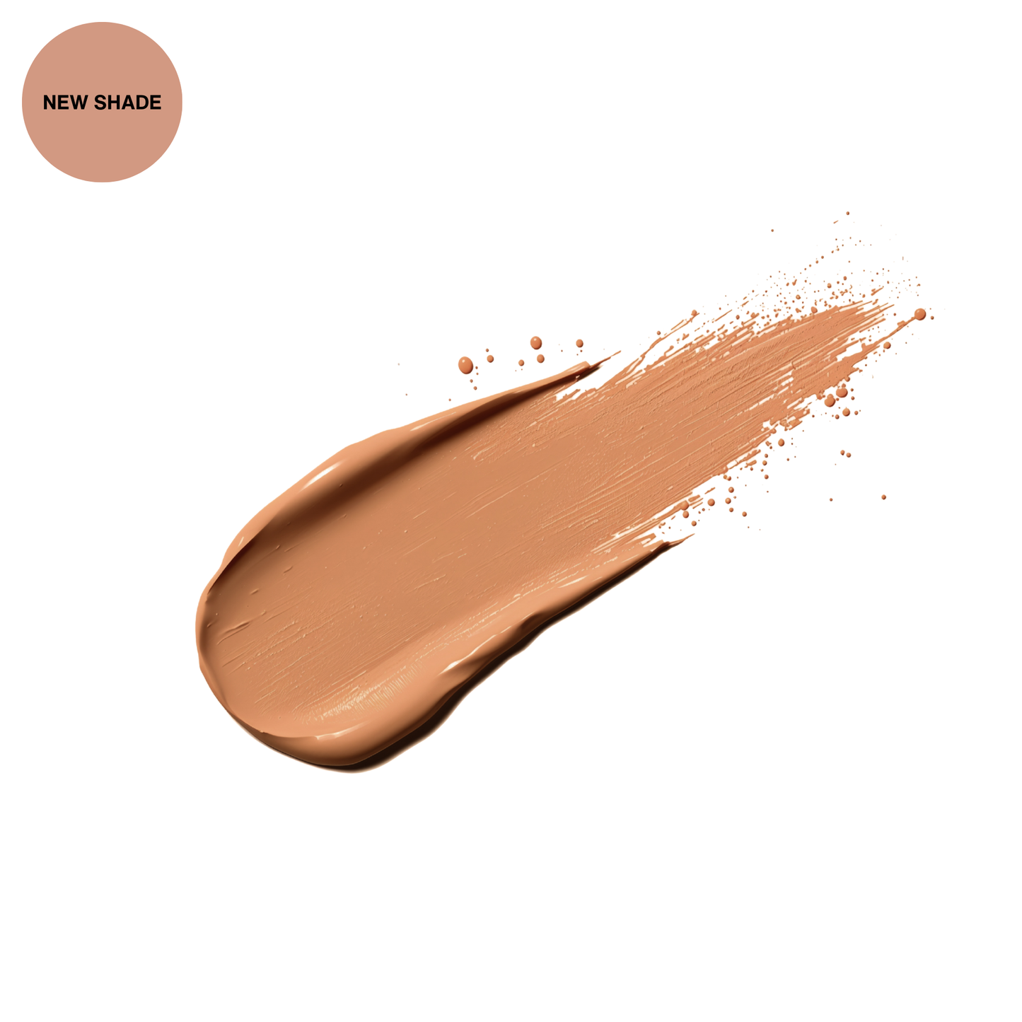 SILKY MATTE WEIGHTLESS FOUNDATION