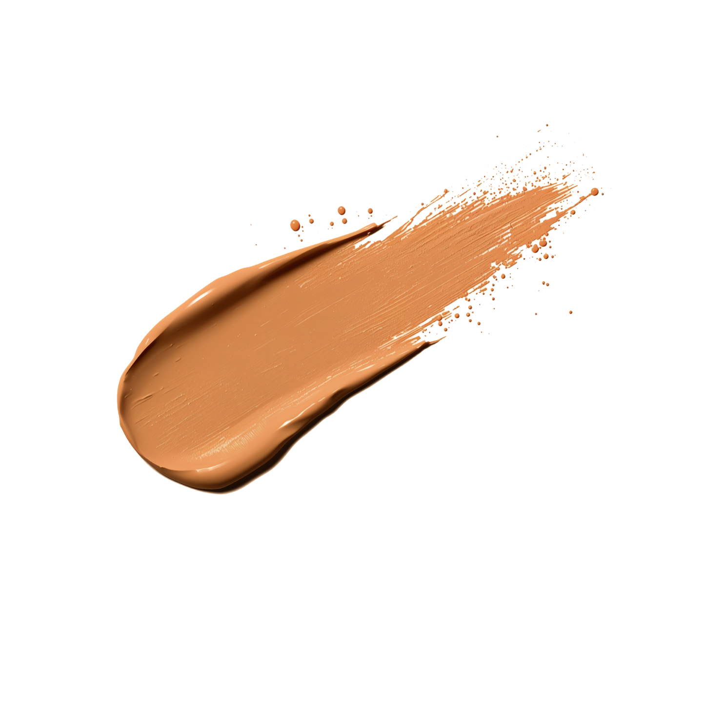SILKY MATTE WEIGHTLESS FOUNDATION