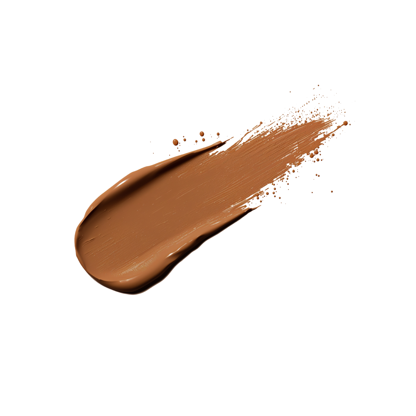 SILKY MATTE WEIGHTLESS FOUNDATION