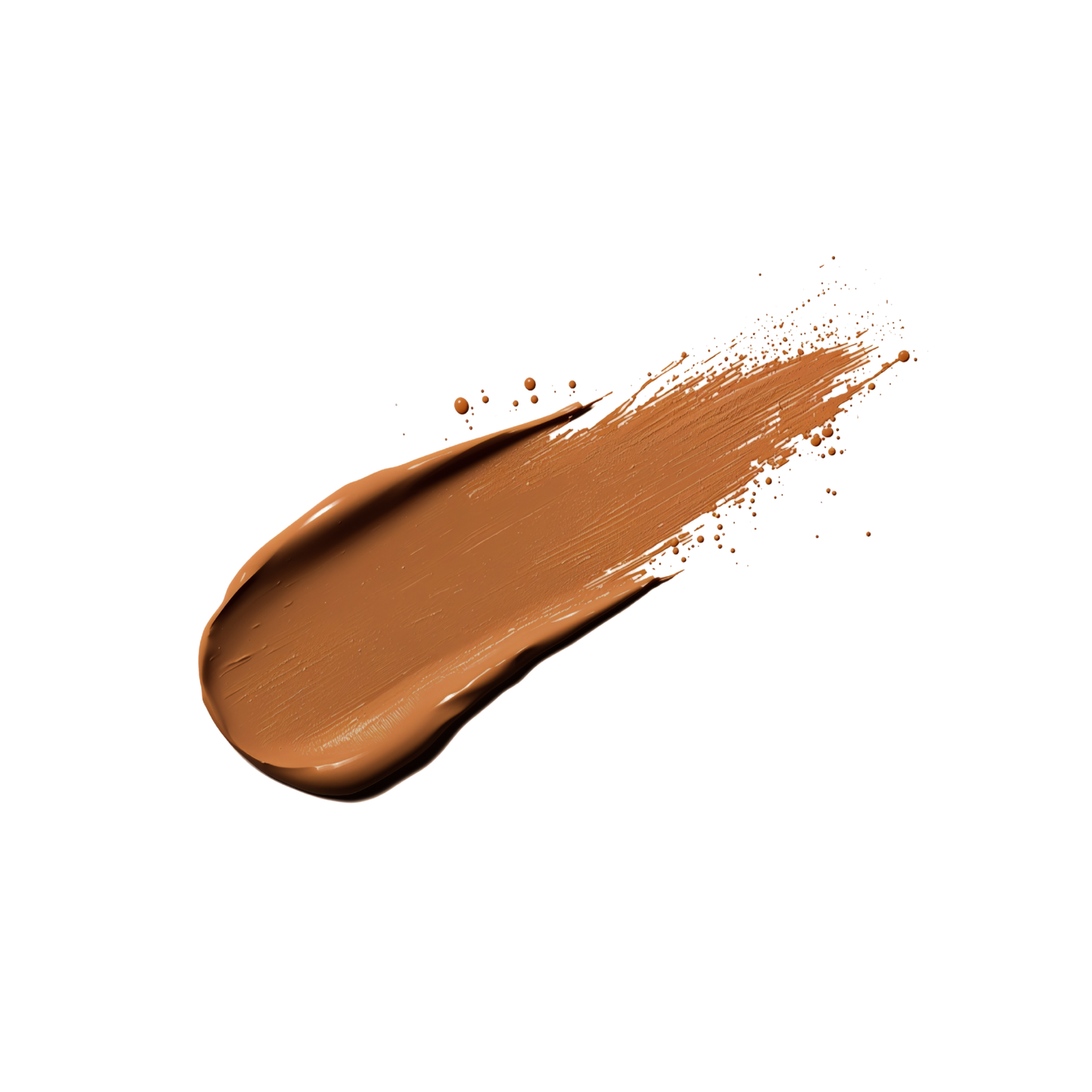 SILKY MATTE WEIGHTLESS FOUNDATION