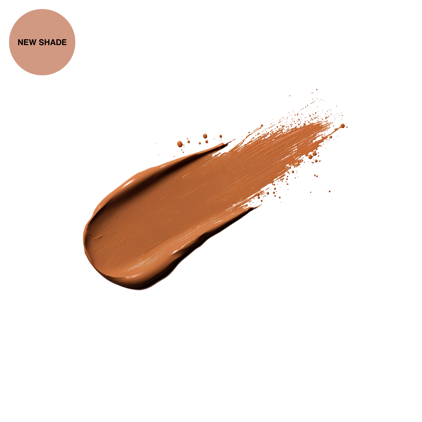 SILKY MATTE WEIGHTLESS FOUNDATION