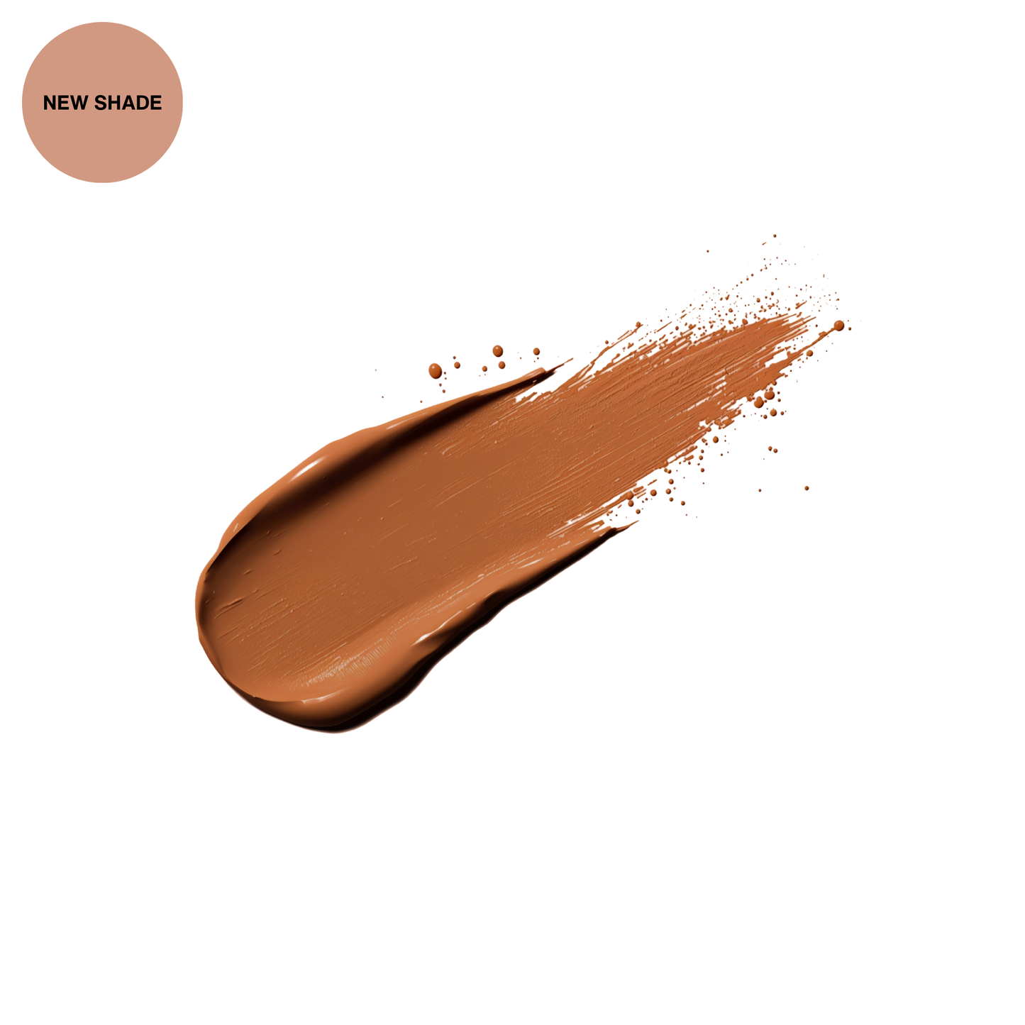 SILKY MATTE WEIGHTLESS FOUNDATION