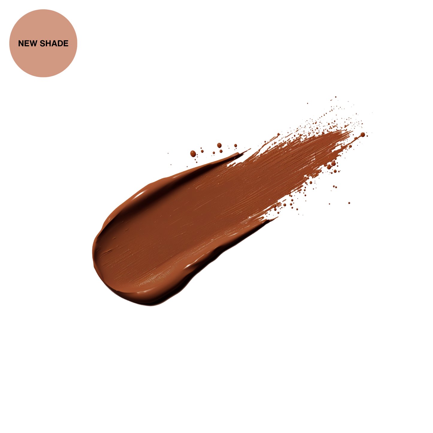 SILKY MATTE WEIGHTLESS FOUNDATION