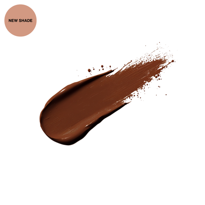 SILKY MATTE WEIGHTLESS FOUNDATION