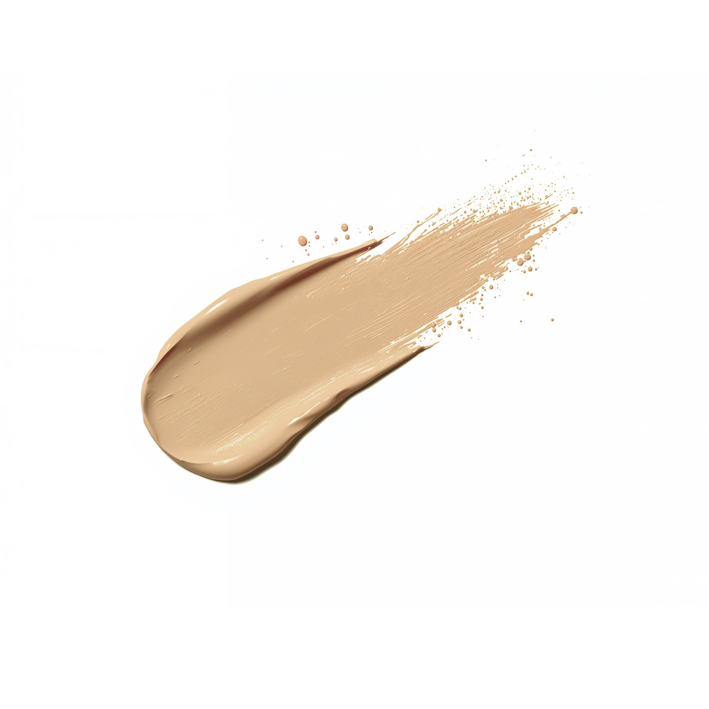 SILKY MATTE WEIGHTLESS FOUNDATION