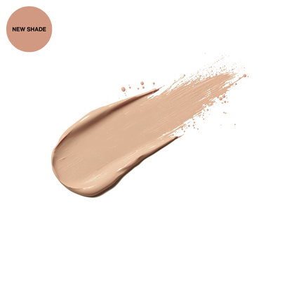 SILKY MATTE WEIGHTLESS FOUNDATION