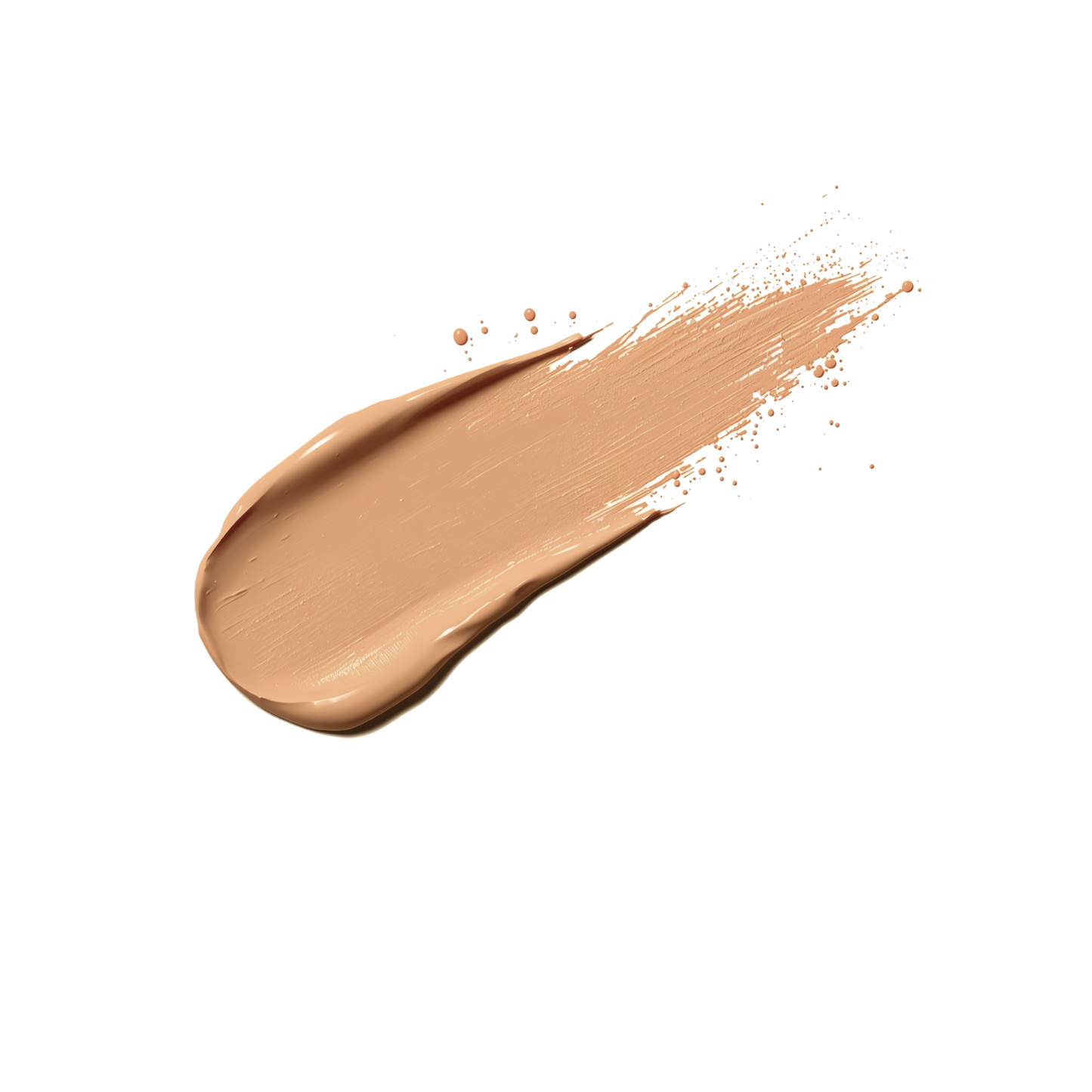 SILKY MATTE WEIGHTLESS FOUNDATION