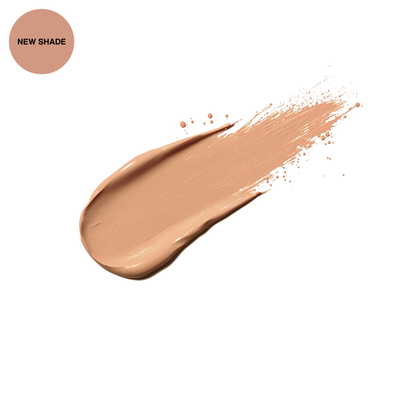 SILKY MATTE WEIGHTLESS FOUNDATION