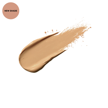 SILKY MATTE WEIGHTLESS FOUNDATION