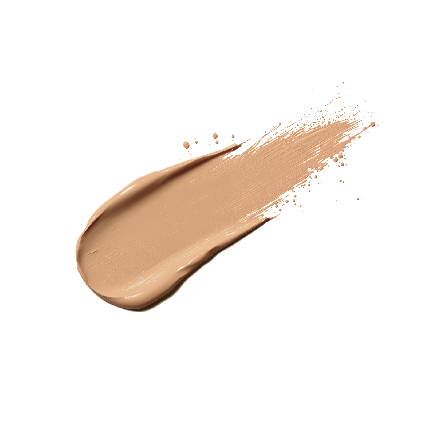 SILKY MATTE WEIGHTLESS FOUNDATION