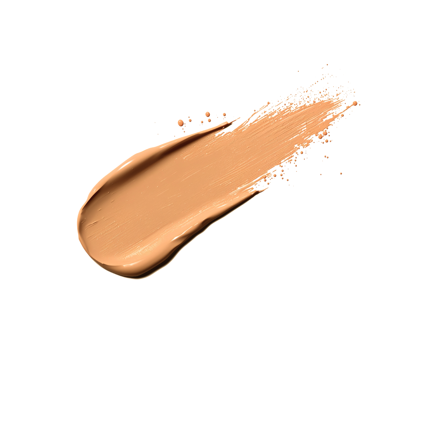 SILKY MATTE WEIGHTLESS FOUNDATION