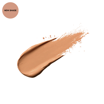 SILKY MATTE WEIGHTLESS FOUNDATION