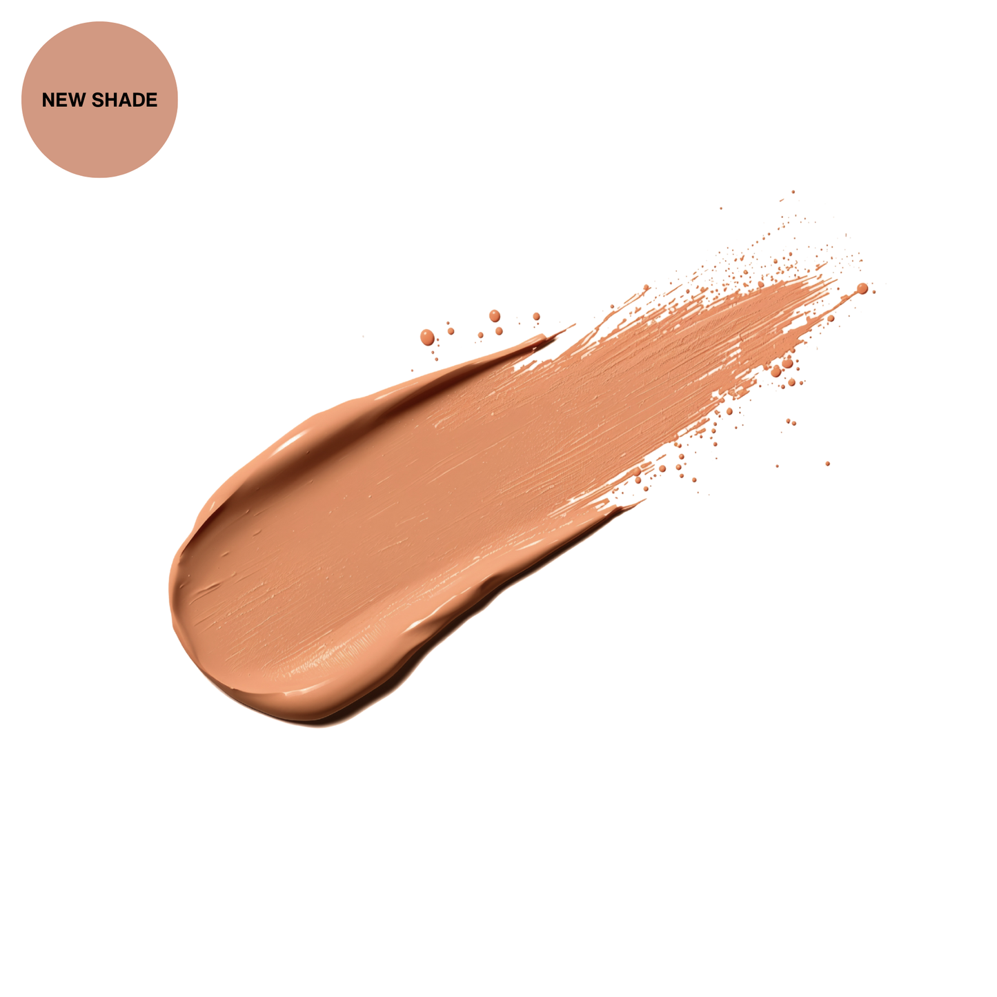 SILKY MATTE WEIGHTLESS FOUNDATION