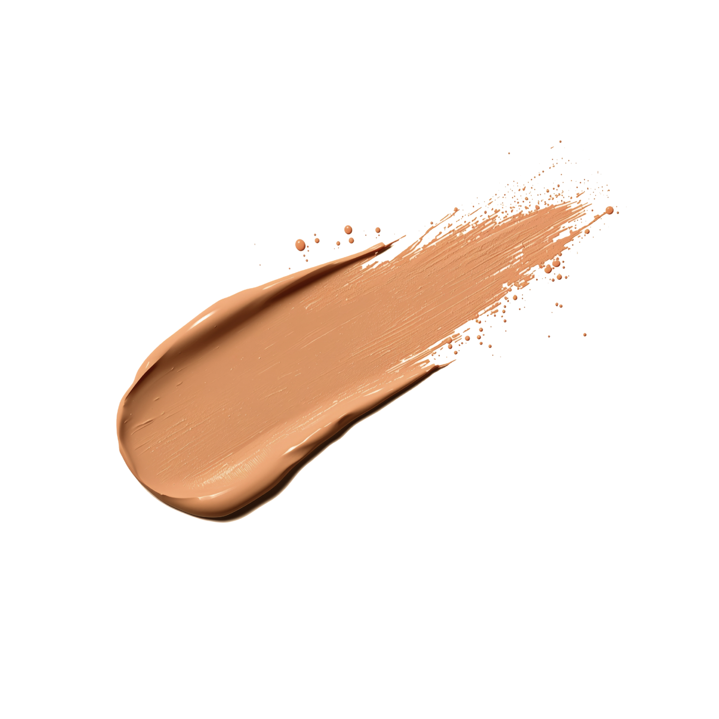 SILKY MATTE WEIGHTLESS FOUNDATION