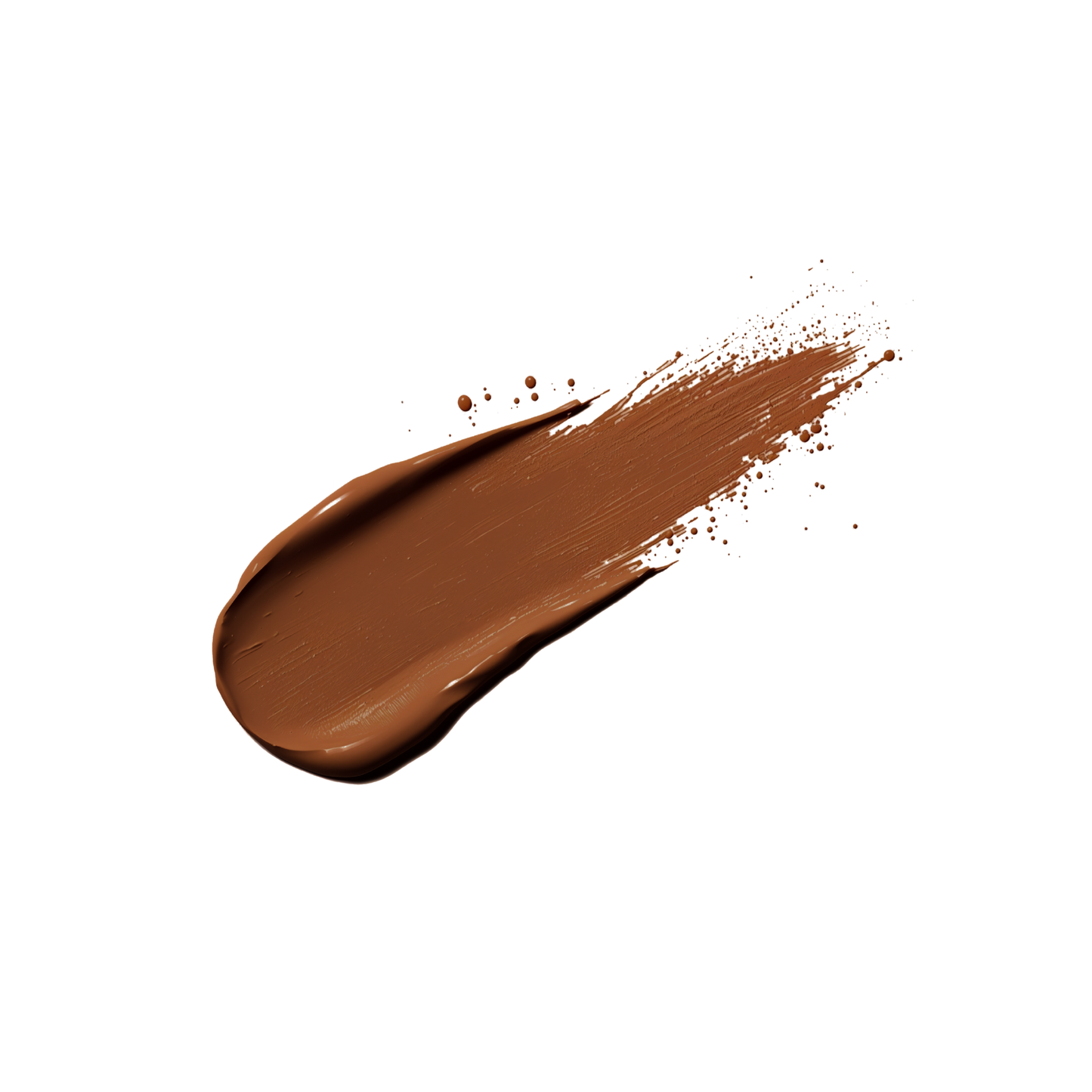 SILKY MATTE WEIGHTLESS FOUNDATION