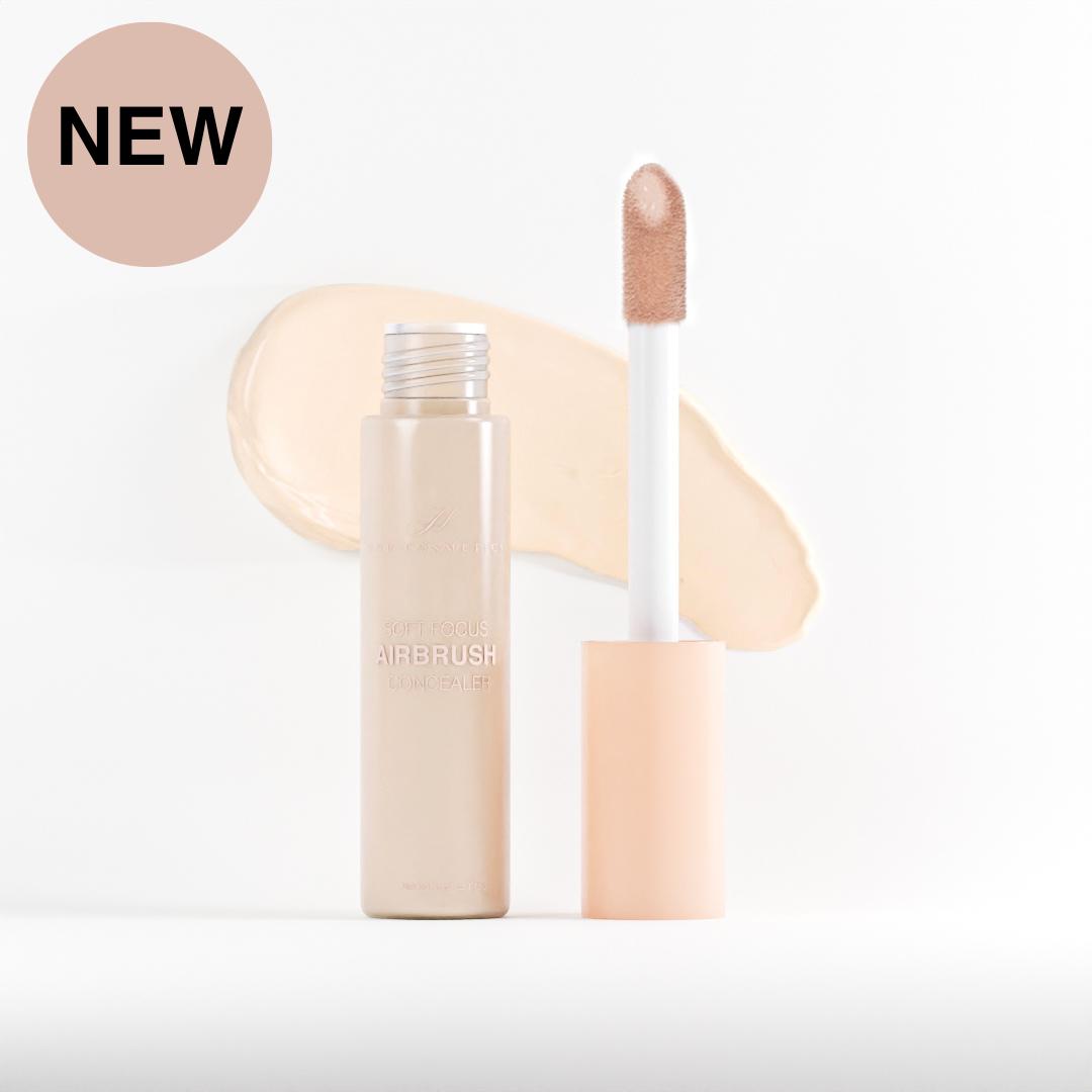 SOFT FOCUS AIRBRUSH CONCEALER