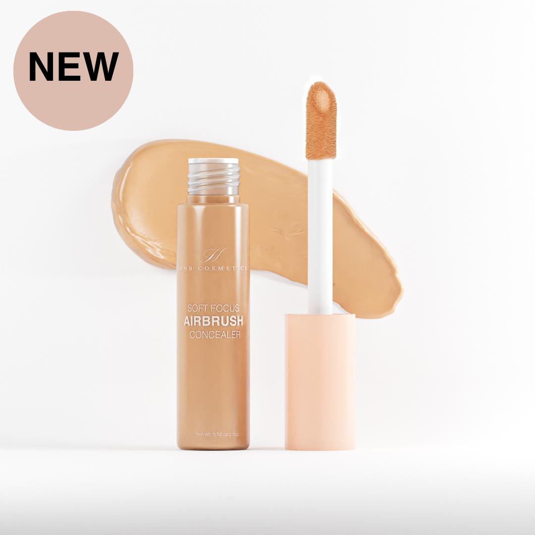 SOFT FOCUS AIRBRUSH CONCEALER