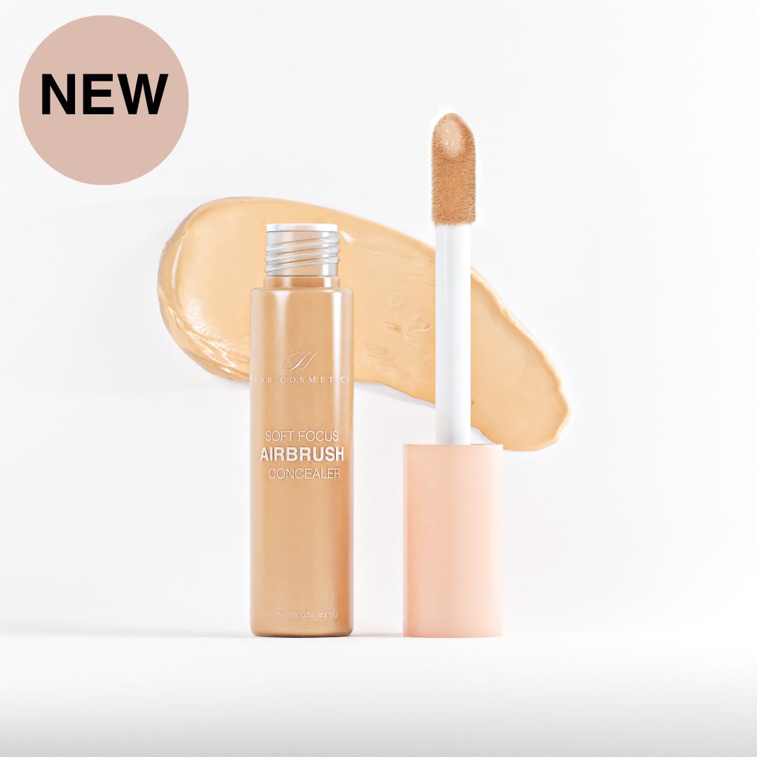 SOFT FOCUS AIRBRUSH CONCEALER