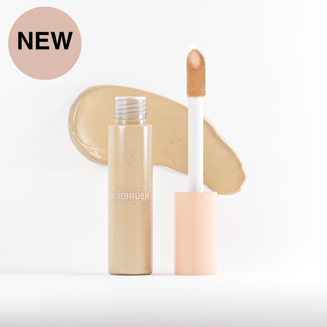 SOFT FOCUS AIRBRUSH CONCEALER