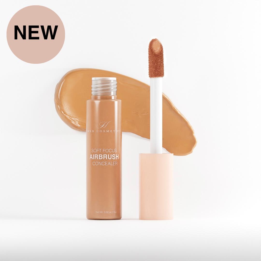 SOFT FOCUS AIRBRUSH CONCEALER