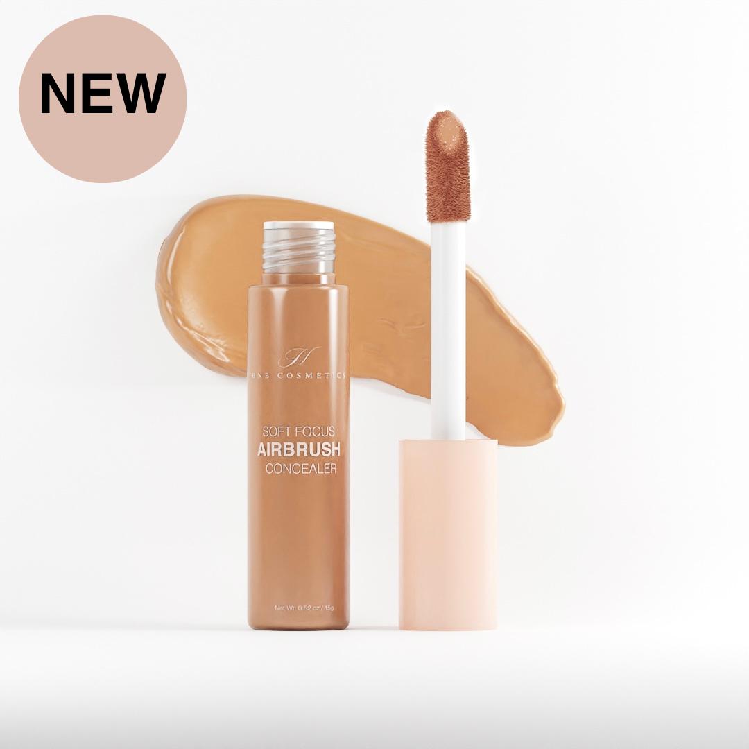 SOFT FOCUS AIRBRUSH CONCEALER