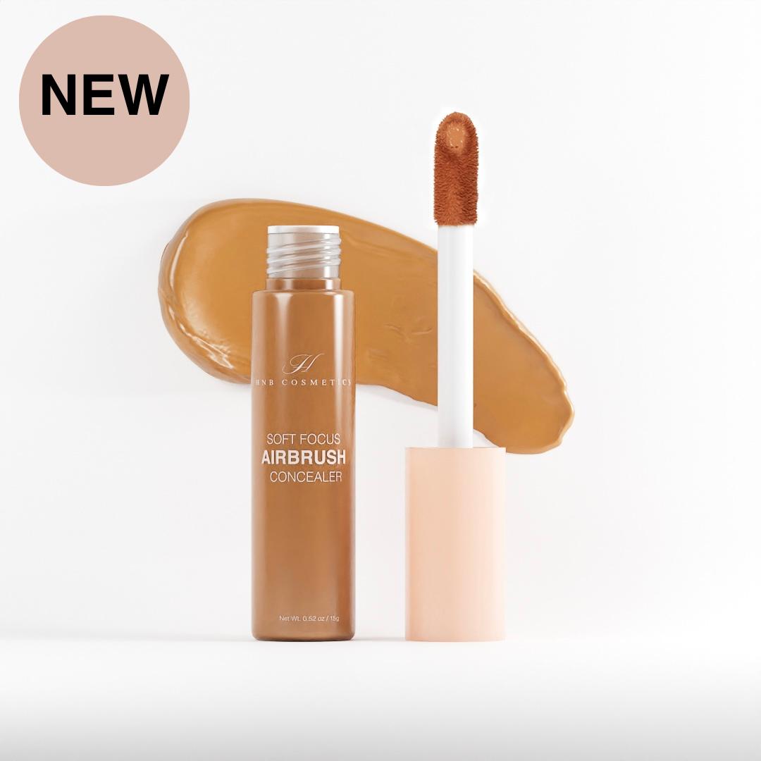 SOFT FOCUS AIRBRUSH CONCEALER