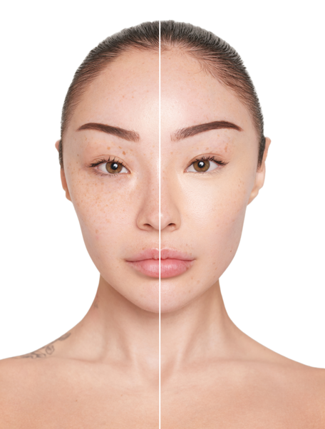 Smooth Filter Weightless Concealer