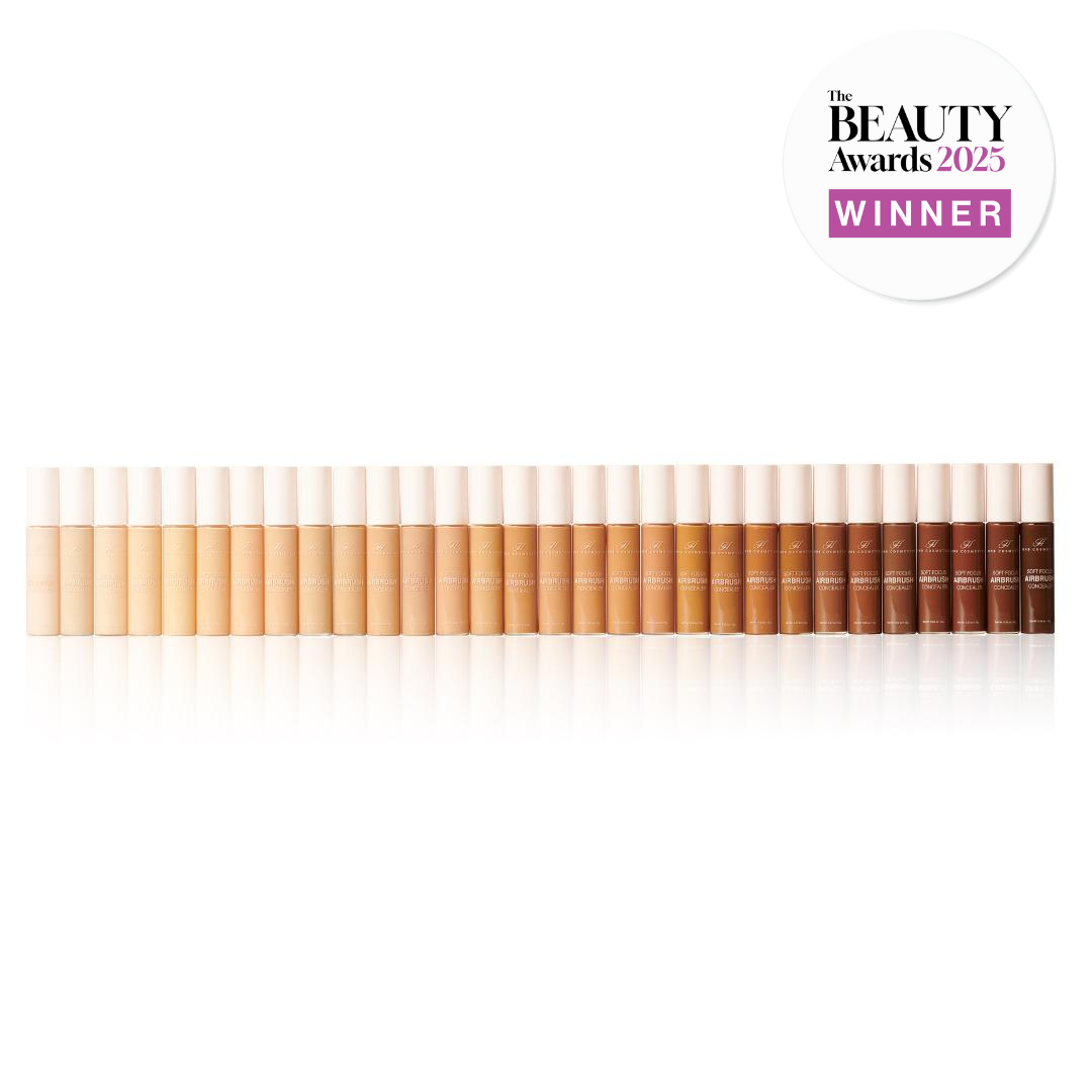 SOFT FOCUS AIRBRUSH CONCEALER