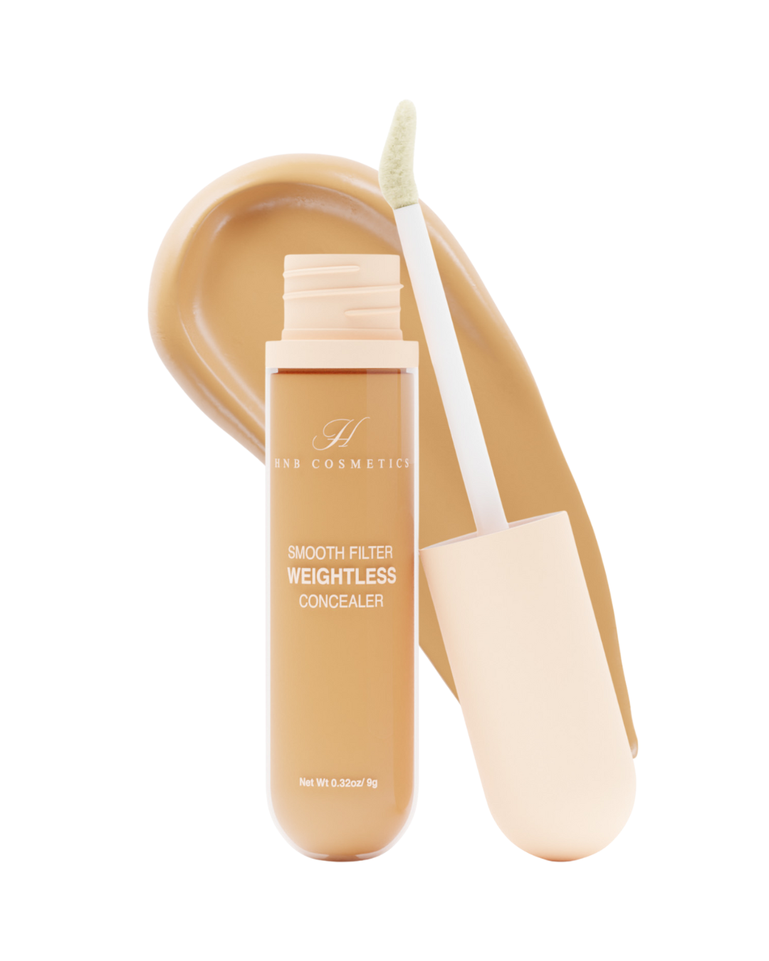 Smooth Filter Weightless Concealer